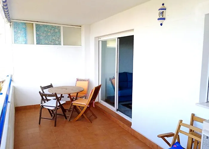 Apartamento Las Terrazas