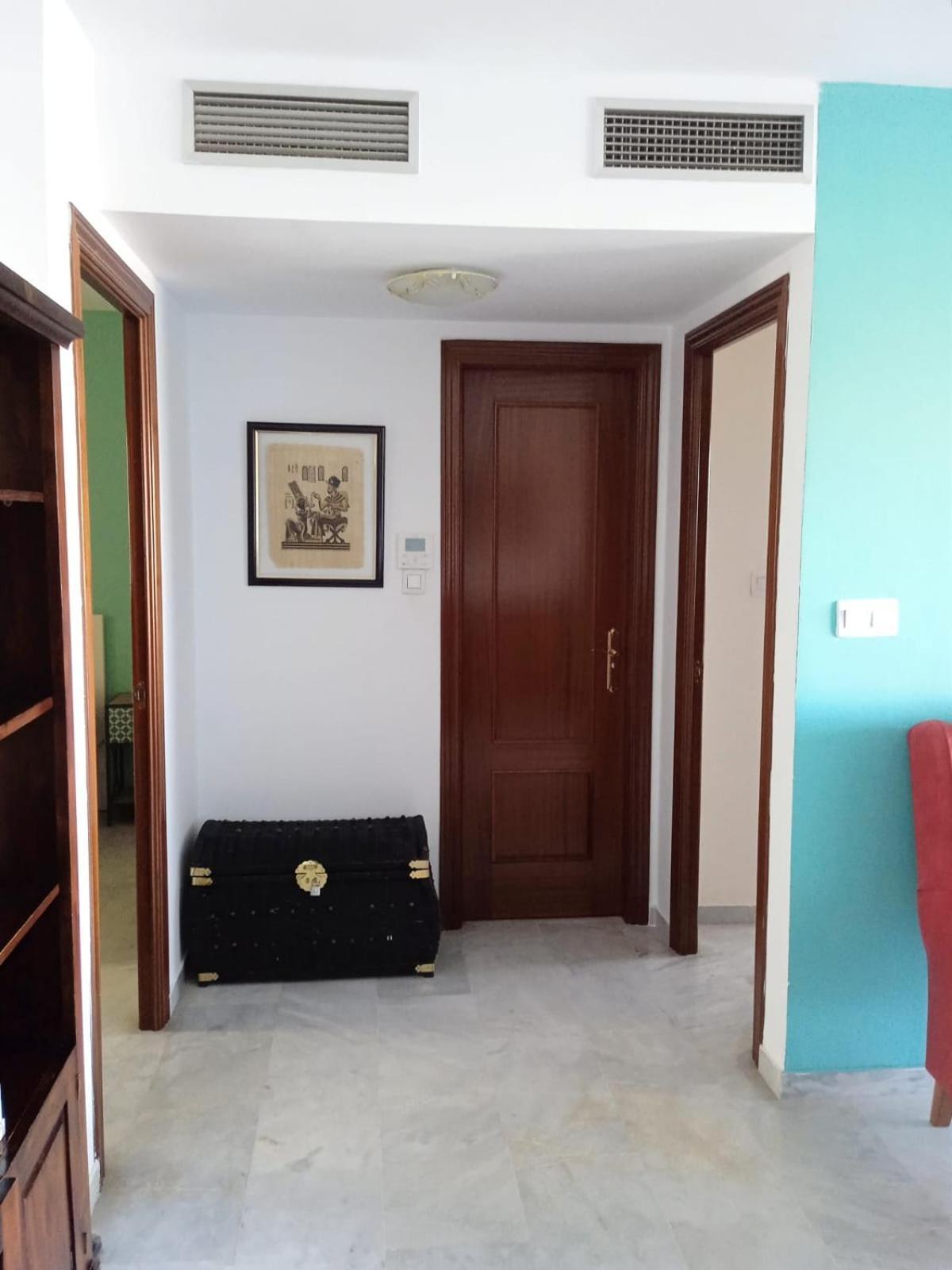 Apartment Terrazas Marbella