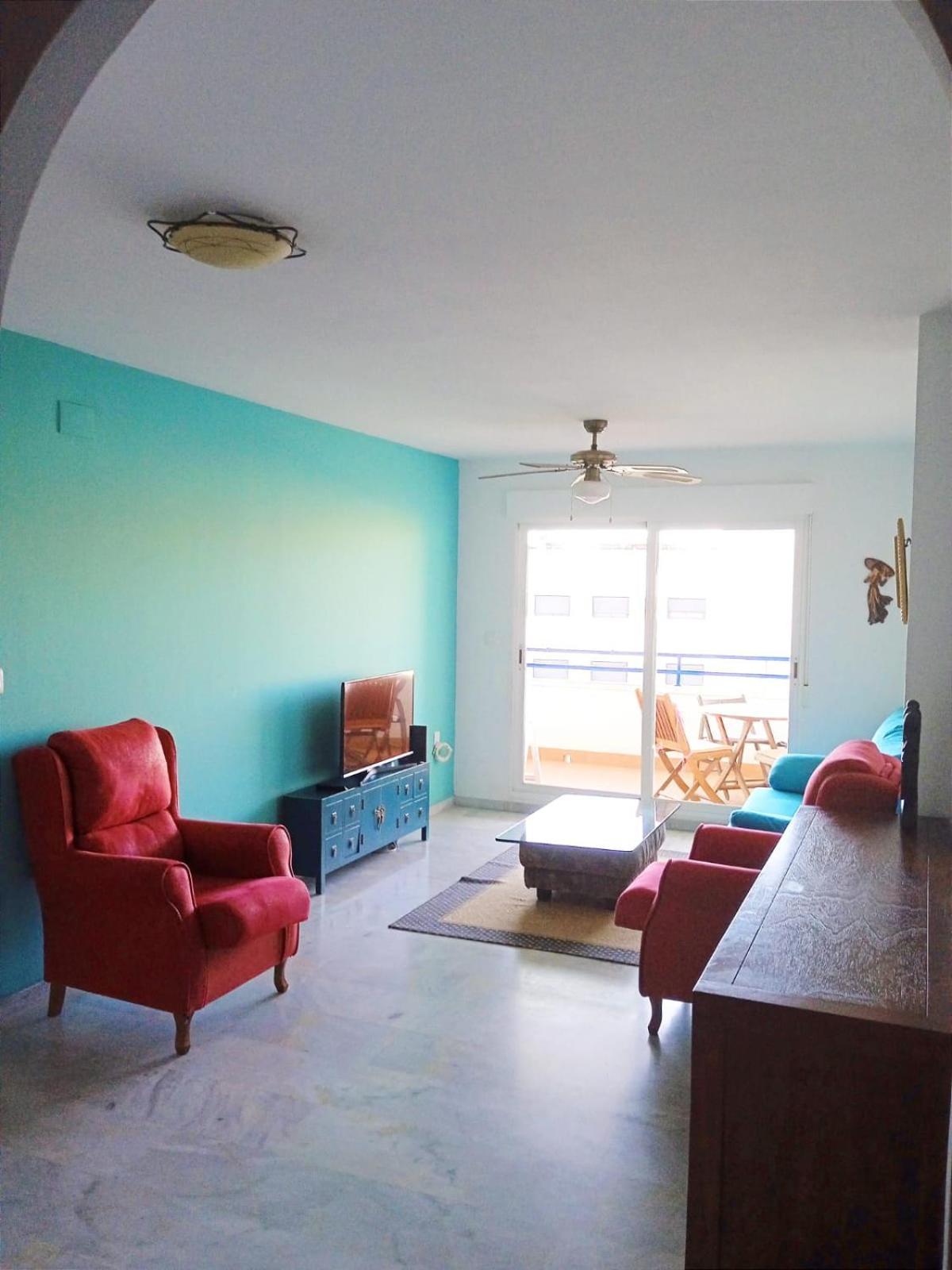 Apartment Terrazas