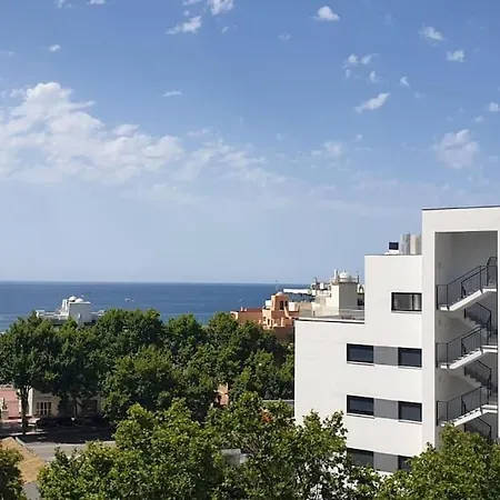 Apartamento Las Terrazas Marbella Exterior photo