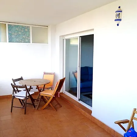Apartamento Las Terrazas Marbella Exterior photo