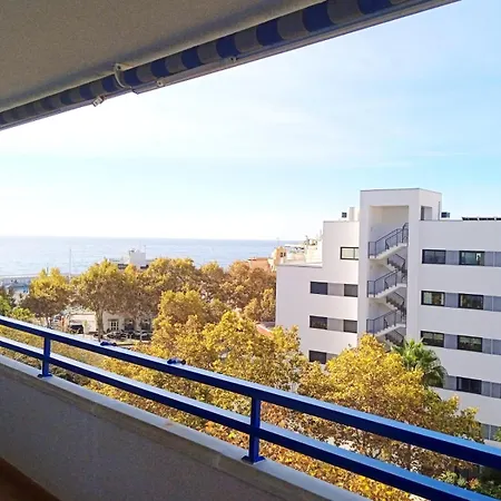 Apartamento Las Terrazas Marbella Exterior photo