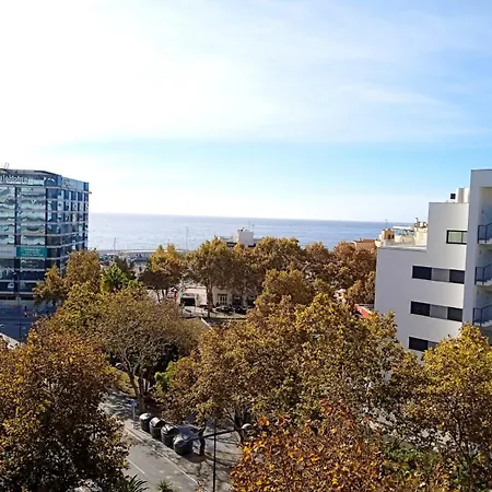 Apartamento Las Terrazas Marbella Exterior photo