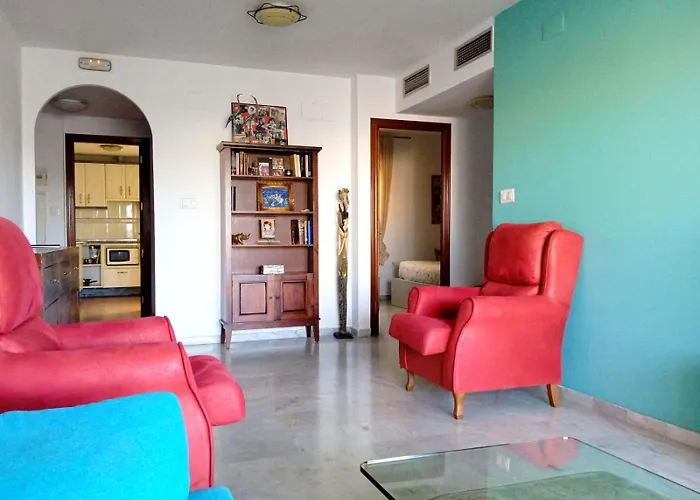 Apartamento Las Terrazas