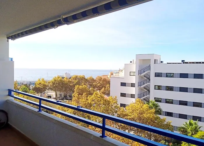 Apartamento Las Terrazas