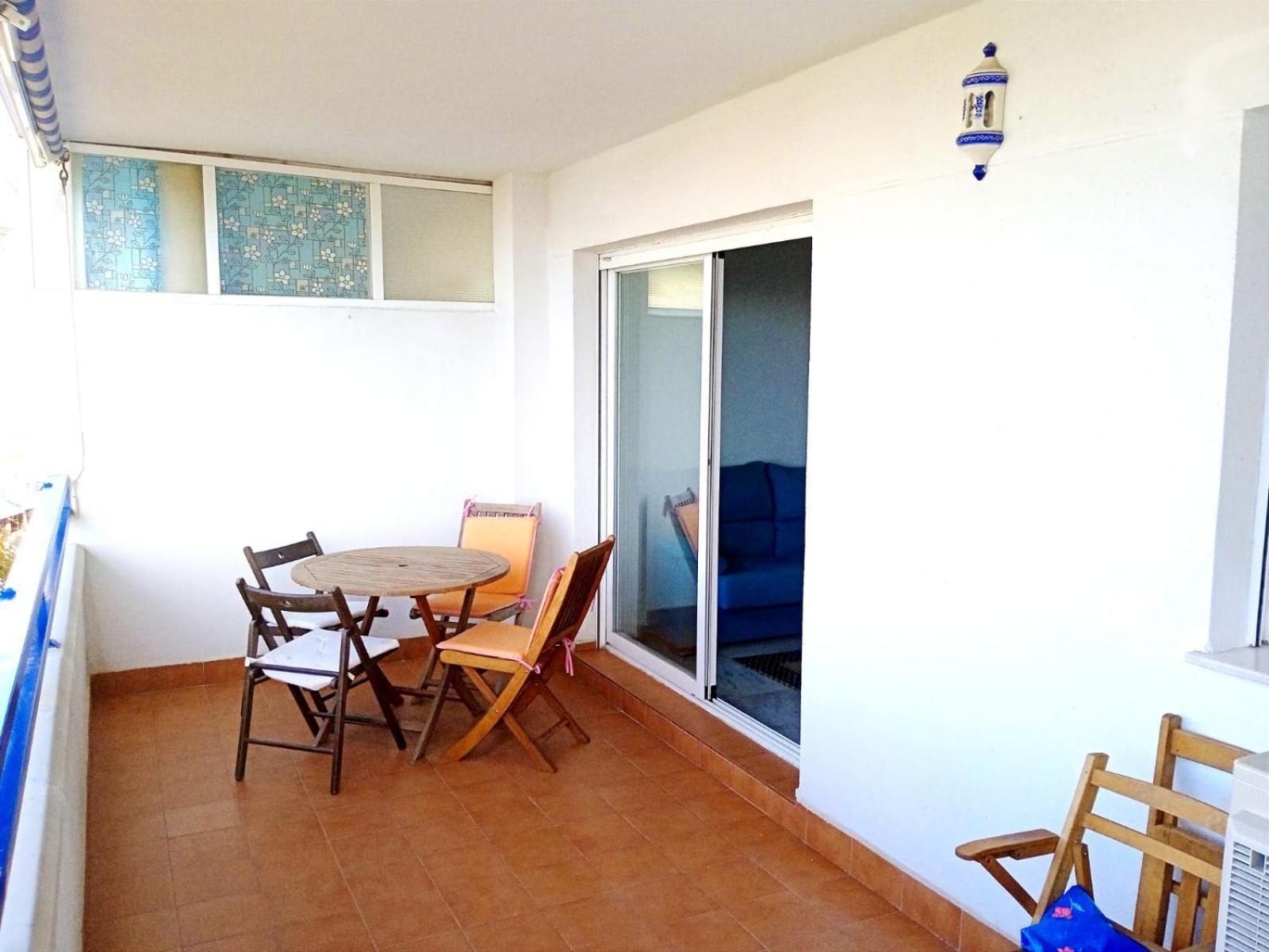 Terrazas Apartment Marbella